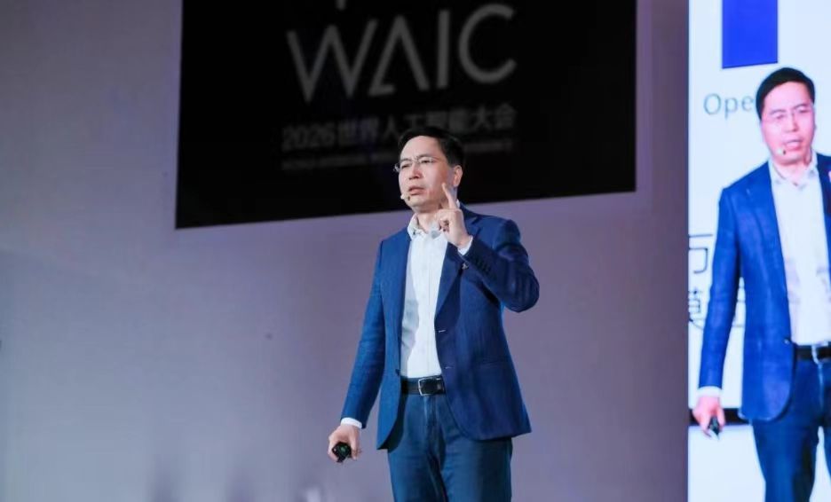 WAIC 2026闭幕：全民爆火背后，机器人行业的6个残酷产业真相