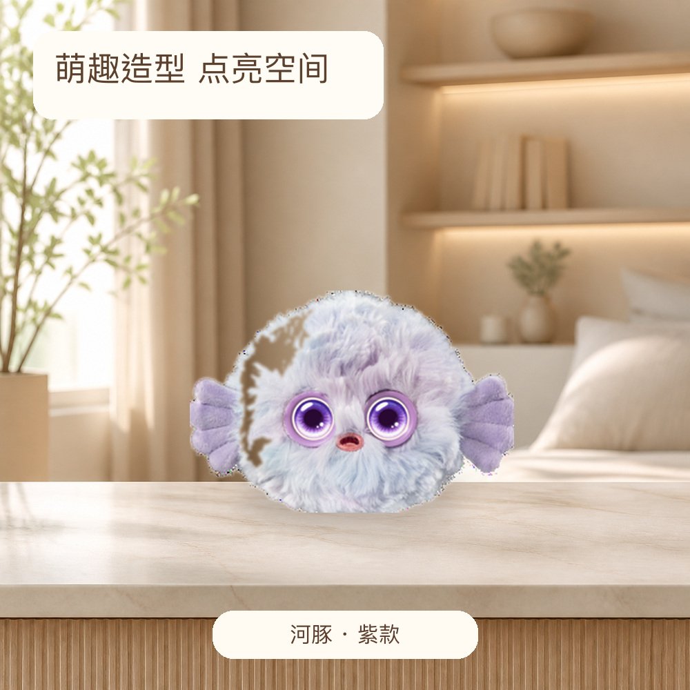 河豚