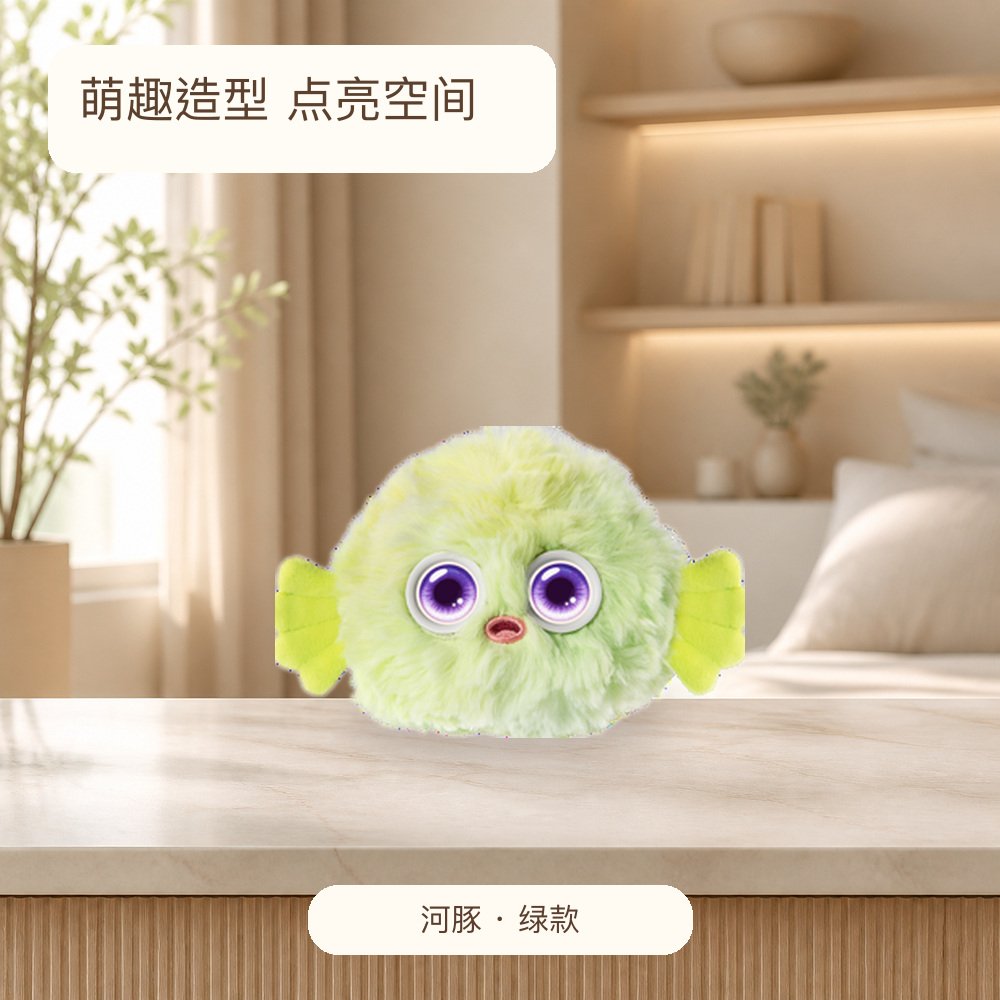 河豚