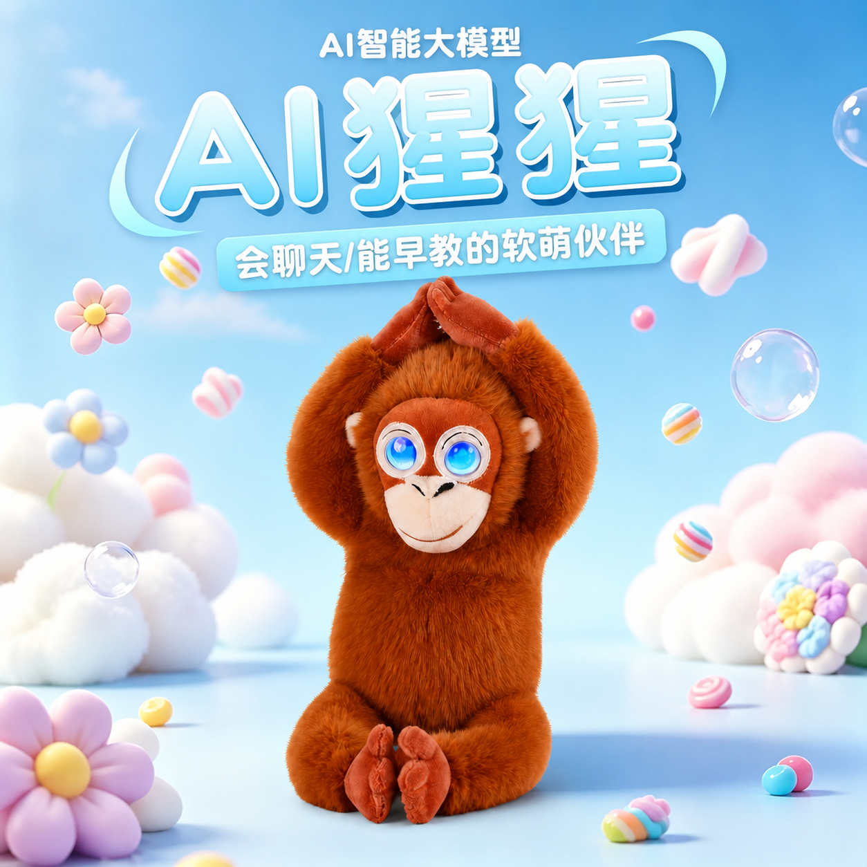 网红猩猩