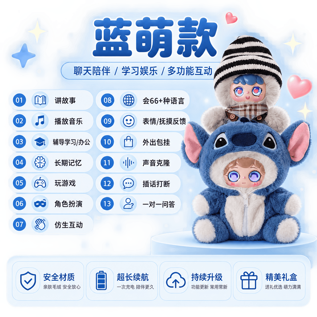 AI熊崽