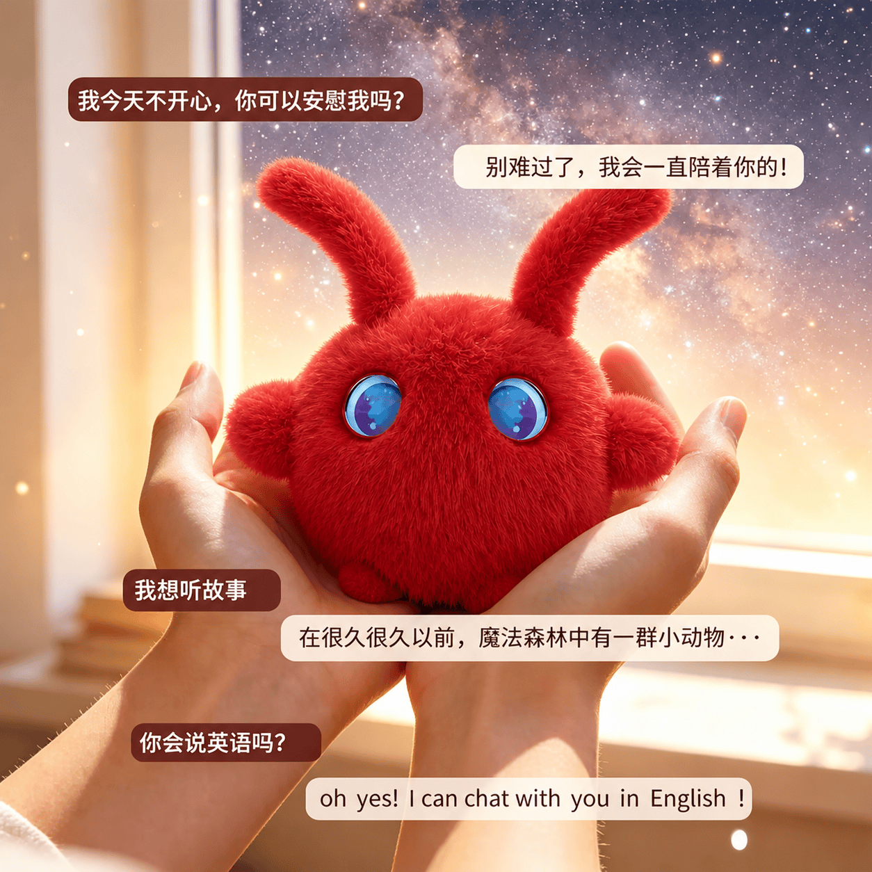 电子宠物龙虾