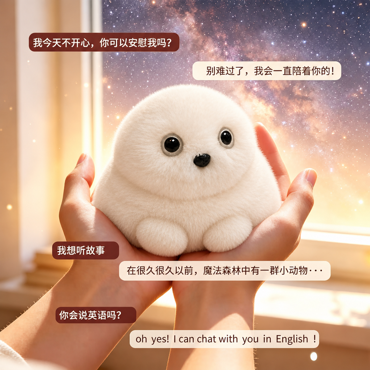 网红猫头鹰